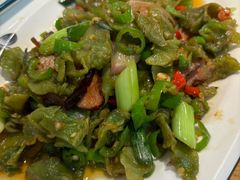-王胖子土菜馆·特色杭帮菜·农家土菜