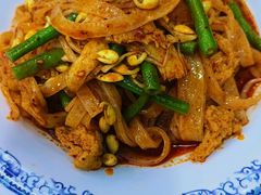 -秦忆浓岐山臊子面(扶风店)