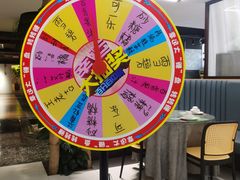 -喜糖·爱吃鱼·啤酒鱼餐厅乡野菜(西街店)