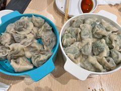 -老边饺子馆(东单店)