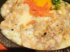 -乾杯烧肉居酒屋(中洲湾店)