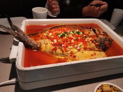 -半天妖烤鱼(融创茂店)