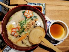 -小笠原·日料店