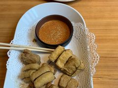 -山茶云南菜(永安里店)