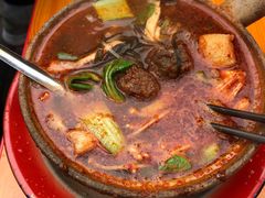 -清真·马文砂锅大全(麦苋街店)