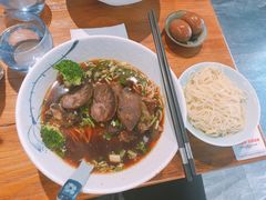 -囿面传统制面馆(中央路店)