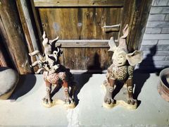 -乌岩头民俗博物馆