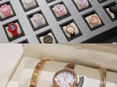 -DFS迪斐世(澳门美高梅店美妆世界)