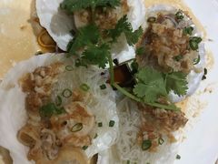 粉丝大元贝-北海渔村酒楼·粤菜海鲜点心(新华店)