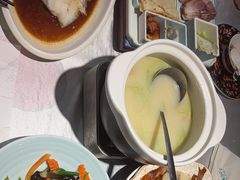 -北纬39度天津宴(黑牛城道店)