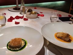 -三嚥阁 La Villa Restaurant