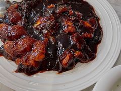 锅烧冰糖河鳗-开心食堂(湖南路店)