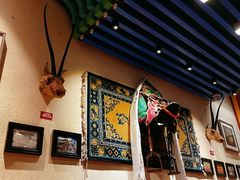 -敏珠拉姆藏餐·南京厨房(富春江东街店)