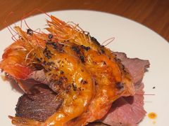 -拉蒂娜·巴西牛排馆 Latina·Brazilian Steakhouse(王府井喜悦店)