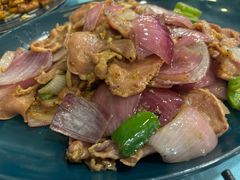 -粤·向群饭店(泮塘路店)