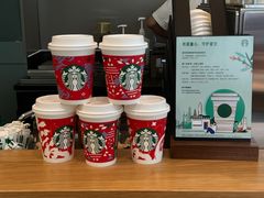 -星巴克(深圳世纪汇分店)