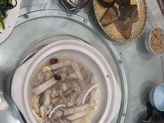 -龙泉人椰子鸡.糟粕醋.海南菜(三亚旗舰店)