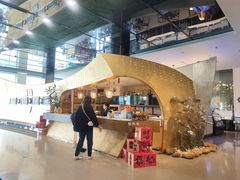 -大梅沙游艇度假酒店