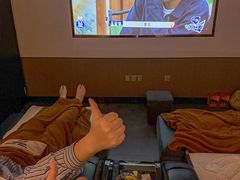 -上足·影院足道·SPA(红岭店)