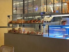 -老梦面包CHEZMOREL(麦子店)