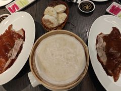 -金鸭季·臻品餐厅(欢乐海岸购物中心店)