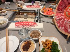 -海底捞火锅(地王新天地店)
