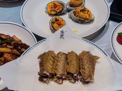 -粤匠·澳门点心粤菜海鲜(澳门半岛店)