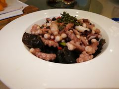-鹏天阁酒楼·海鲜(红旗店)