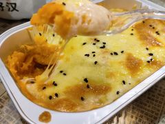 -蚝火爆·烧烤餐厅