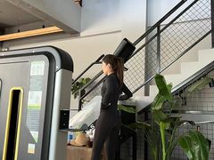 -帕瑞斯女子塑形健身(集美店)