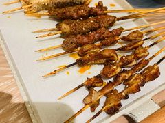 -靓靓蒸虾·头牌蒸虾(万松园玲珑店)