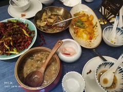 -山石榴·贵州菜(丰盛里店)