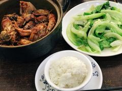 -斯丹姜母鸭·古法干香(涂门街总店)