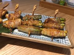 -西月山居匠心创意料理(江汉路新佳丽广场店)