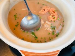 -曾宴·楚菜(湖北省博物馆店)