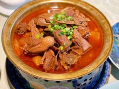 -金典银峰老鹅馆·昆山菜(亭林公园店)