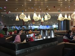 大堂-黄记煌三汁焖锅(顺义华联店)
