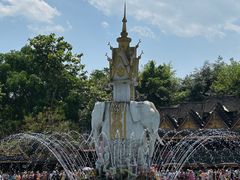 -西双版纳傣族园