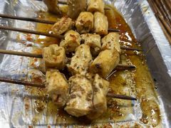 -老太太豆皮(南芬店)