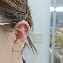 -冰岛刺青·手工耳饰品售卖·专业纹身