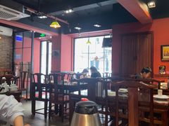 -老瑞福上海菜(人民广场店)