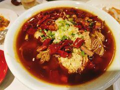 -峨嵋酒家总店(车公庄店)