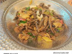 -云客来·花园餐厅(洛社店)
