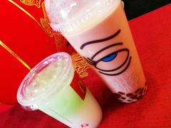 -麦当劳(宾水西道店)