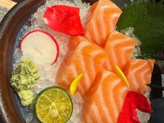-炙柒Sekinana·精致日料(合生汇店)