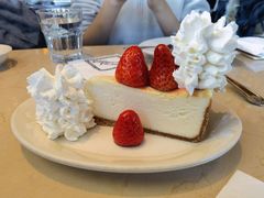 -The Cheesecake Factory芝乐坊餐厅(王府中环东座店)