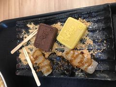 -鲜芋仙(中环百联2店)
