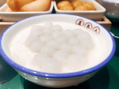 -五条人糖水铺(武林总店)