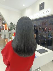 -FINE HAIR 烫染专业设计