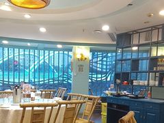 -常和州·夜宵大排档(常州单店)